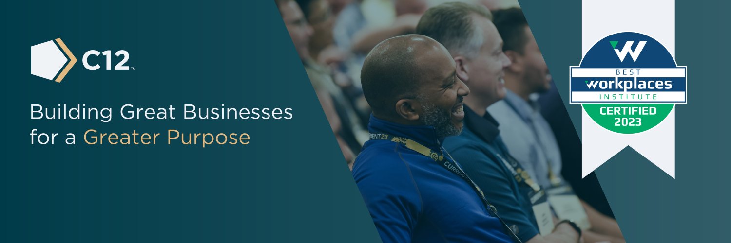 C12 Business Forums banner