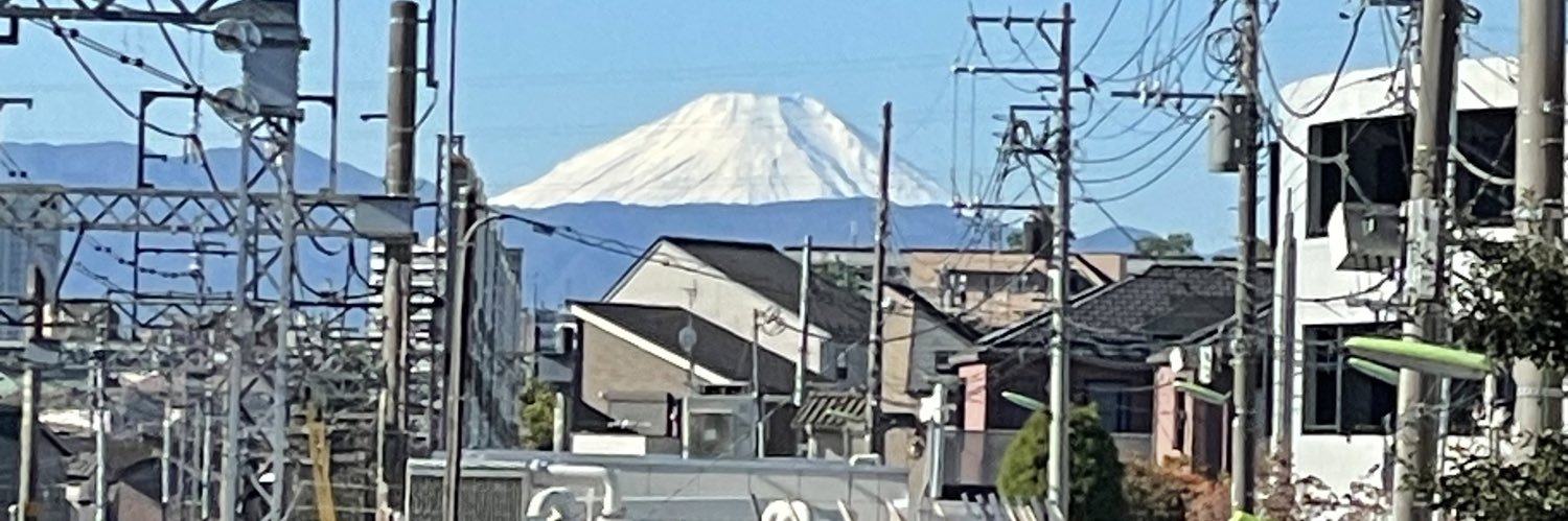 山本真一郎 banner