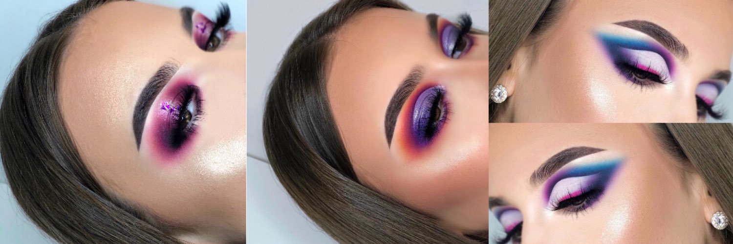 paulasmakeup's profile banner image