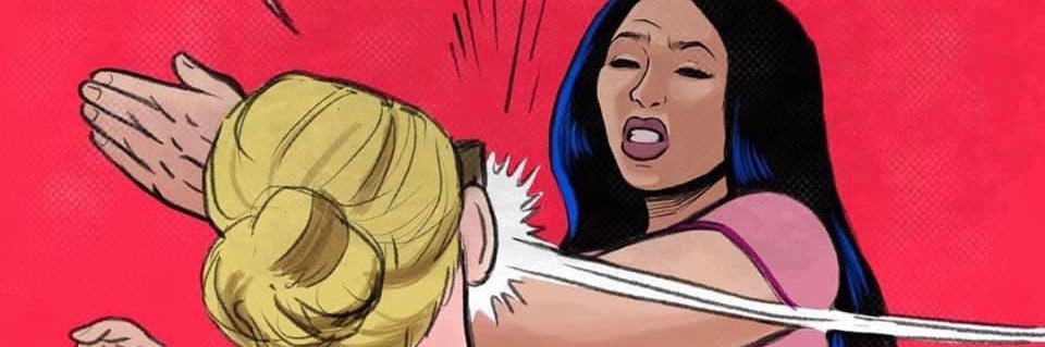 SaharasRoom's profile banner image