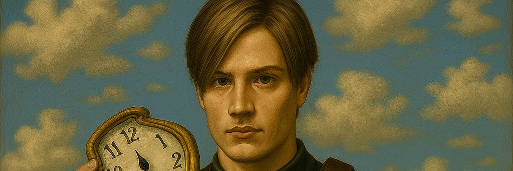 Michael Meyer banner