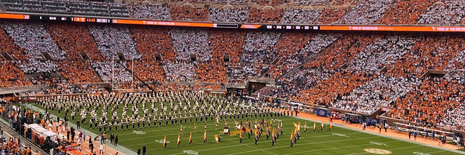 Chris Johnson banner