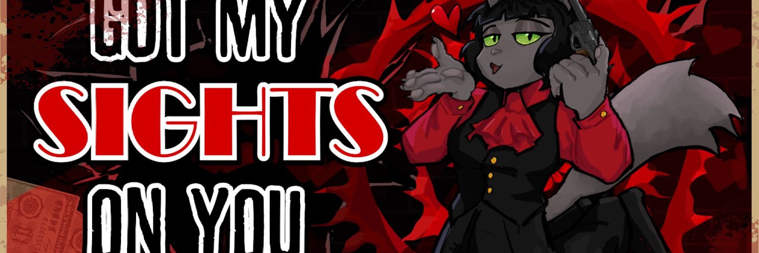 Phan || COMMISSIONS OPEN!'s banner