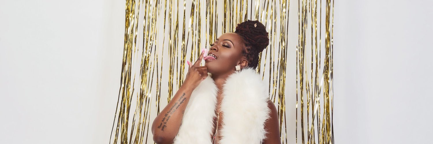 OohDominique's profile banner image