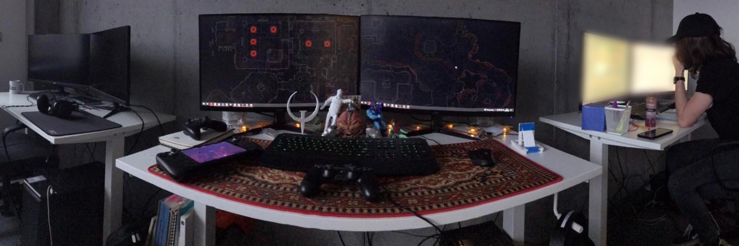 Mike 'Steiger' Jaworski banner