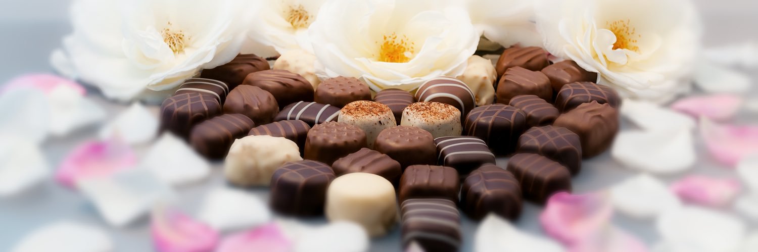 Chocolate Heaven's banner
