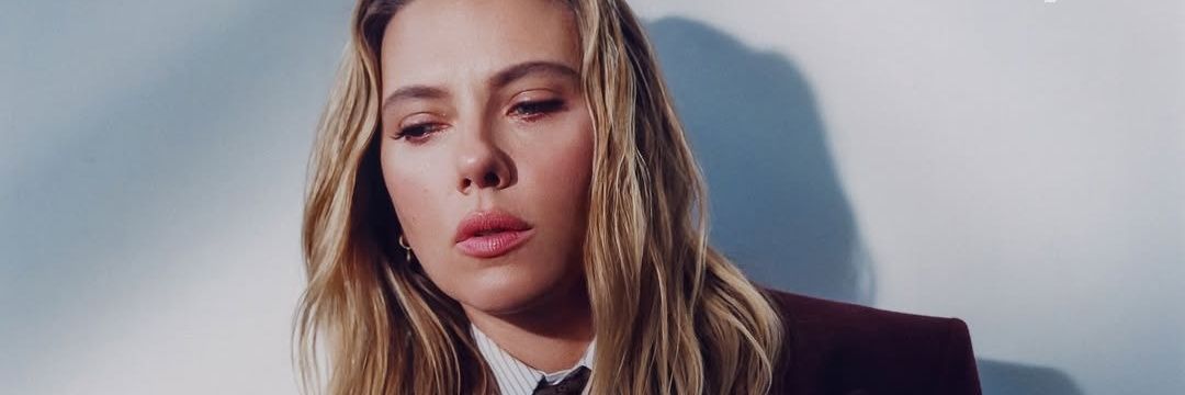 Scarlett Johansson Updates's banner