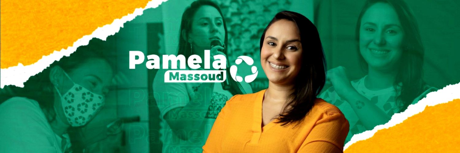 pammassoud's profile banner image