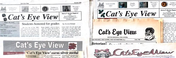 BectonCEV Profile Banner