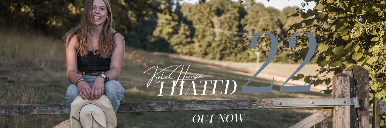 KatieHarrisonMusic banner