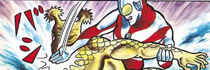 かにぱん王者(地上波初放送) banner