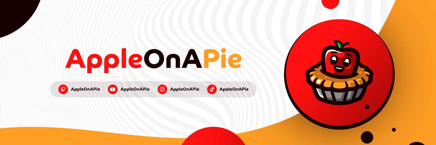 AppleOnAPie's profile banner image