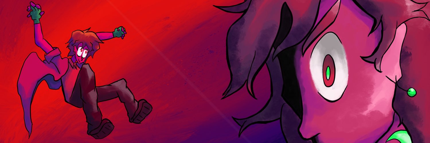 Shadic665's profile banner image