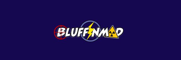 BluffinMad Profile Banner