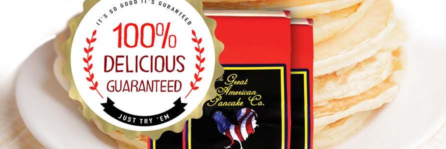 americanpancake's profile banner image