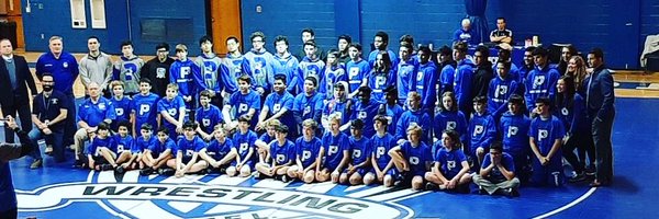 PHS_TigersWR Profile Banner