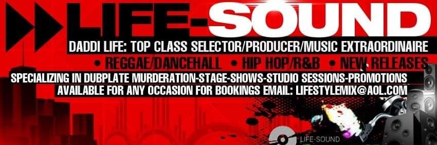KingLifeSound's profile banner image