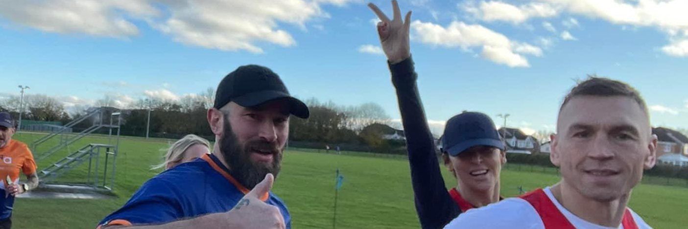 BenHarrisonb's profile banner image