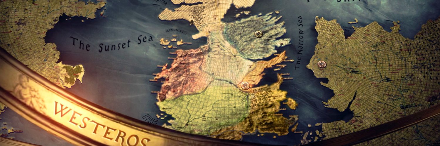 WesterosClub's profile banner image