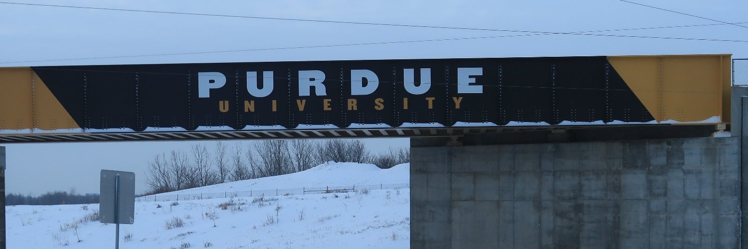 PurdueRdSchool's profile banner image