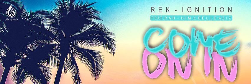 Rekignition's profile banner image