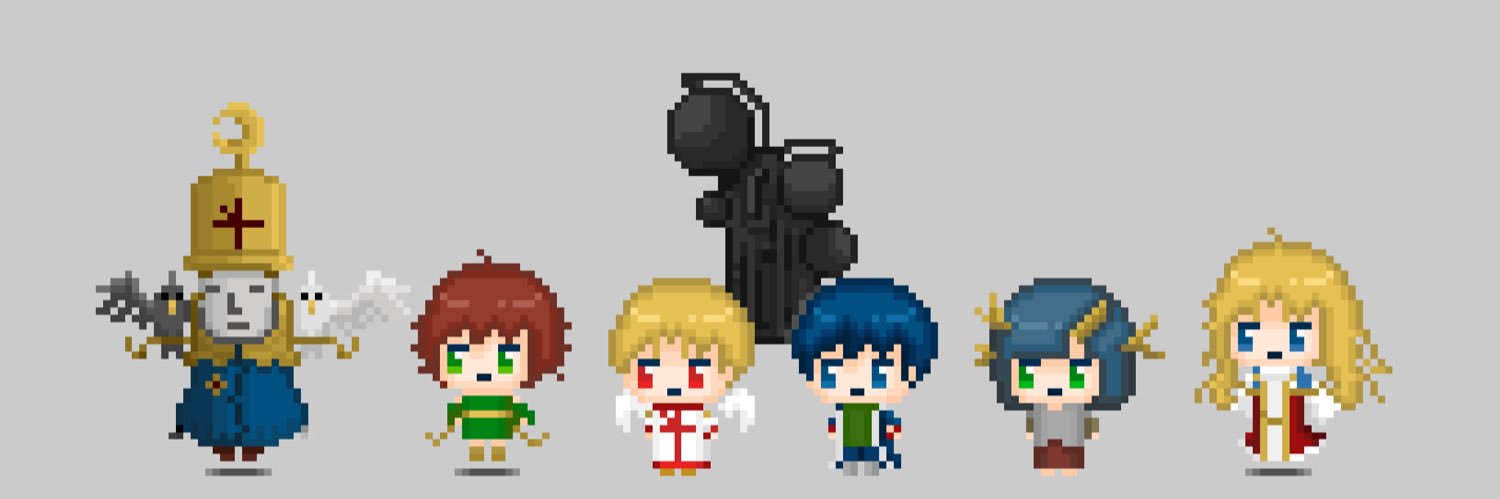potoの者 banner