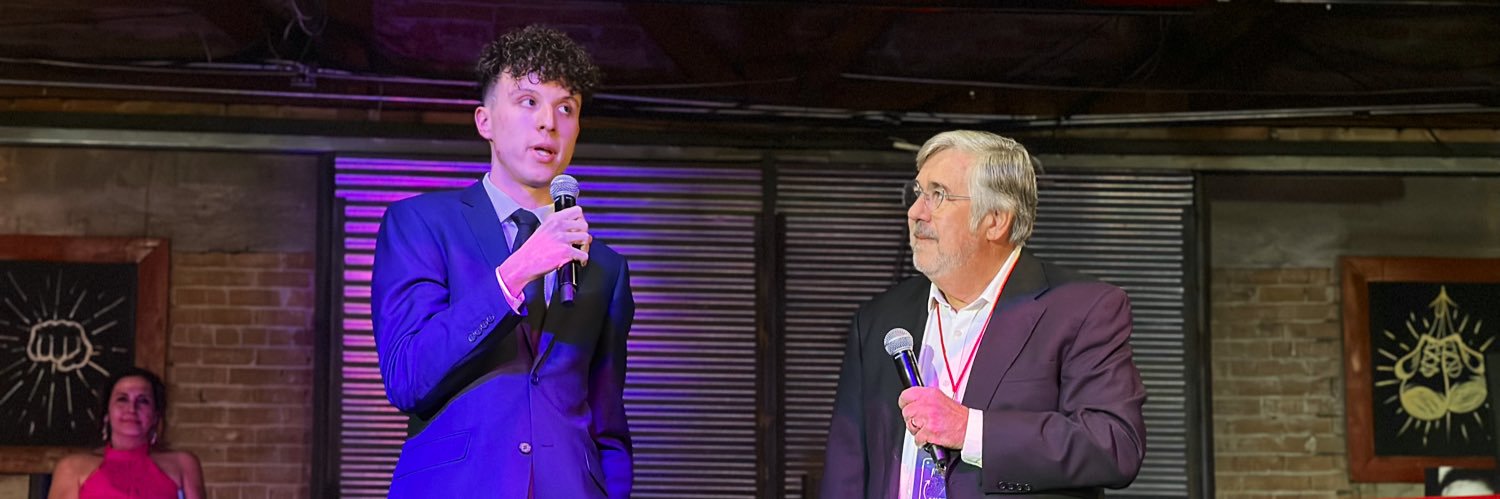 Dominic Contini banner