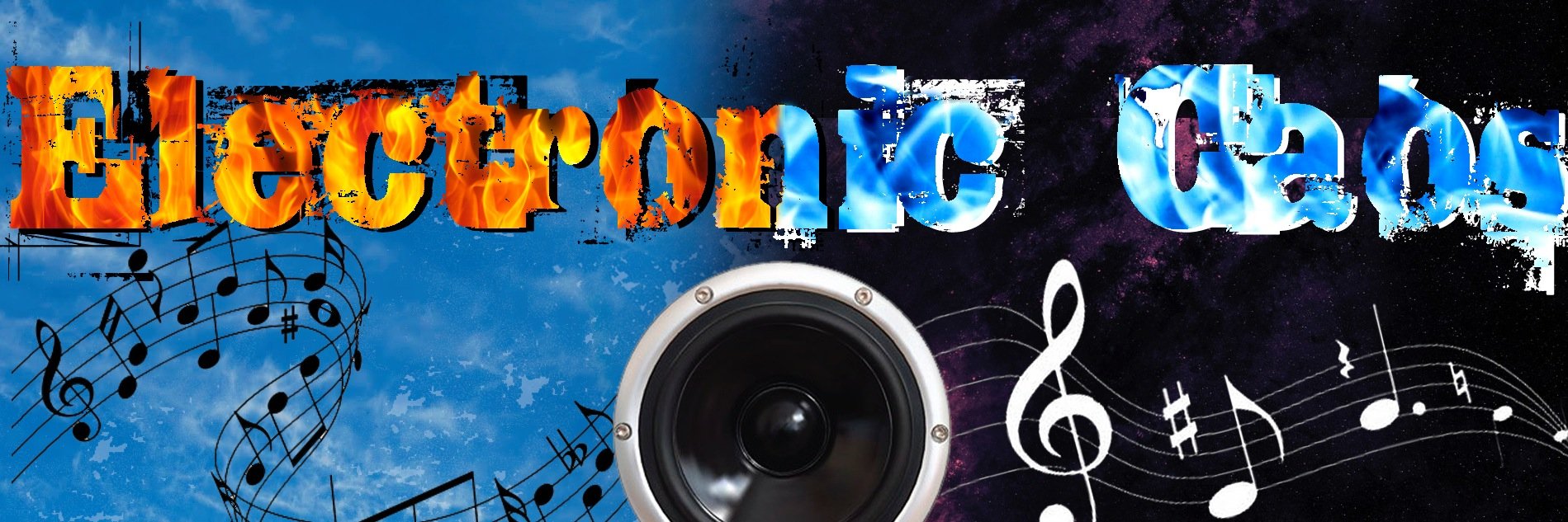ElectronicCaos's profile banner image