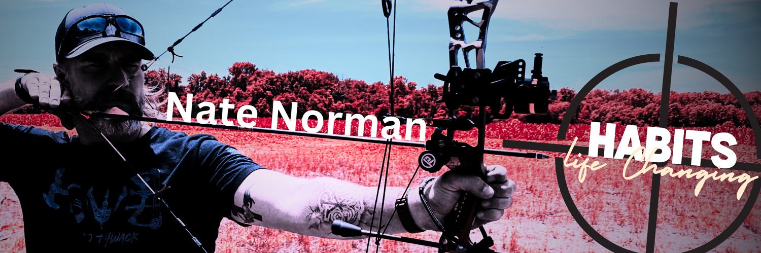 Nate Norman's banner