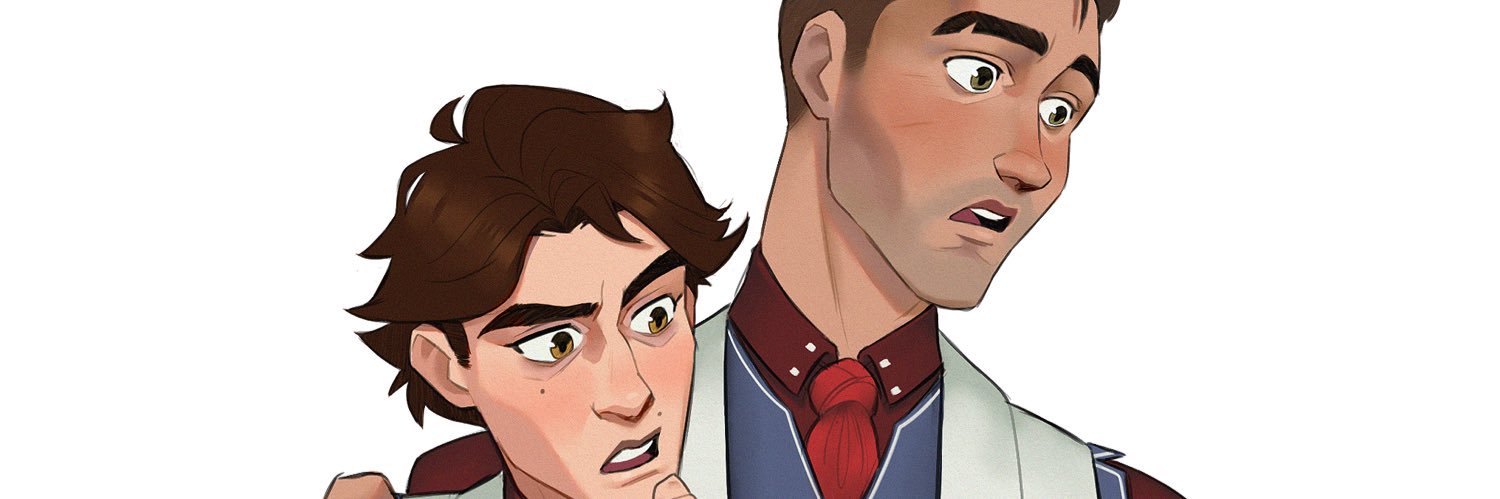 GamerArtist_AIR's profile banner image