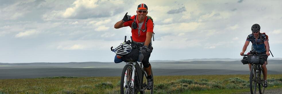 Revelate Designs banner