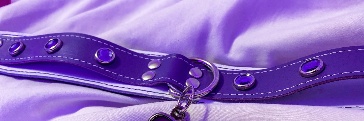 💜🏳️‍⚧️☁️Loudest Cloud☁️🏳️‍⚧️💜 banner