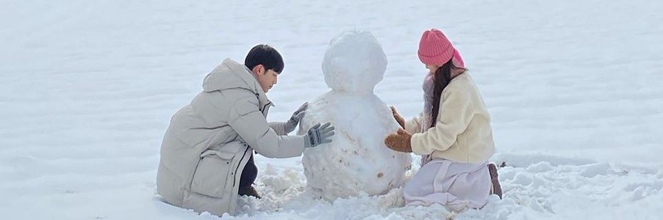 Winter Pie 🎄 A-Team 💙 banner