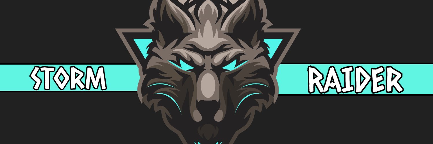 StormRaider_93 🐺 banner
