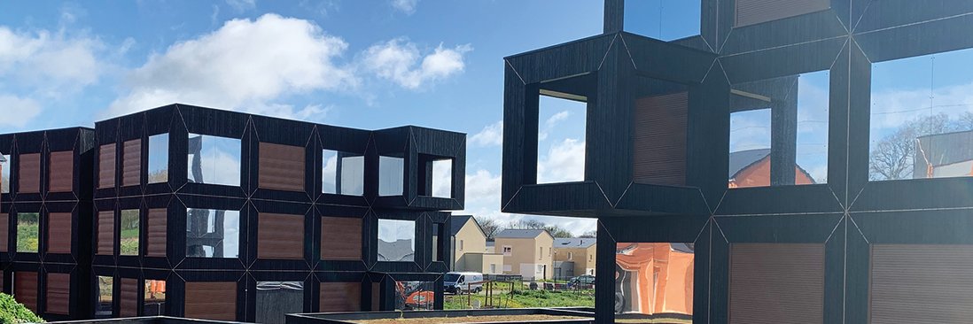 LE MANS METROPOLE HABITAT banner