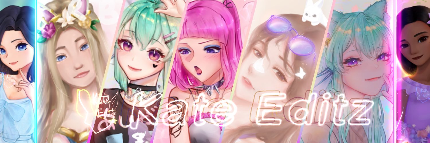 Kate banner