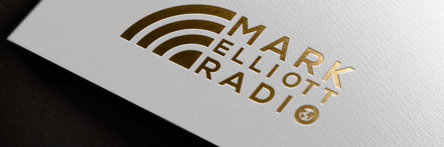 MElliottRadio's profile banner image