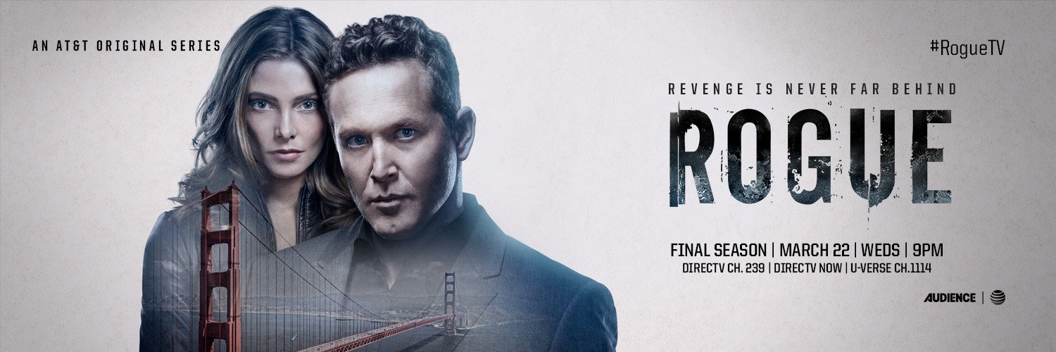 RogueAudience's profile banner image