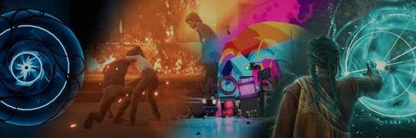 AkatapoutouVFX Profile Banner