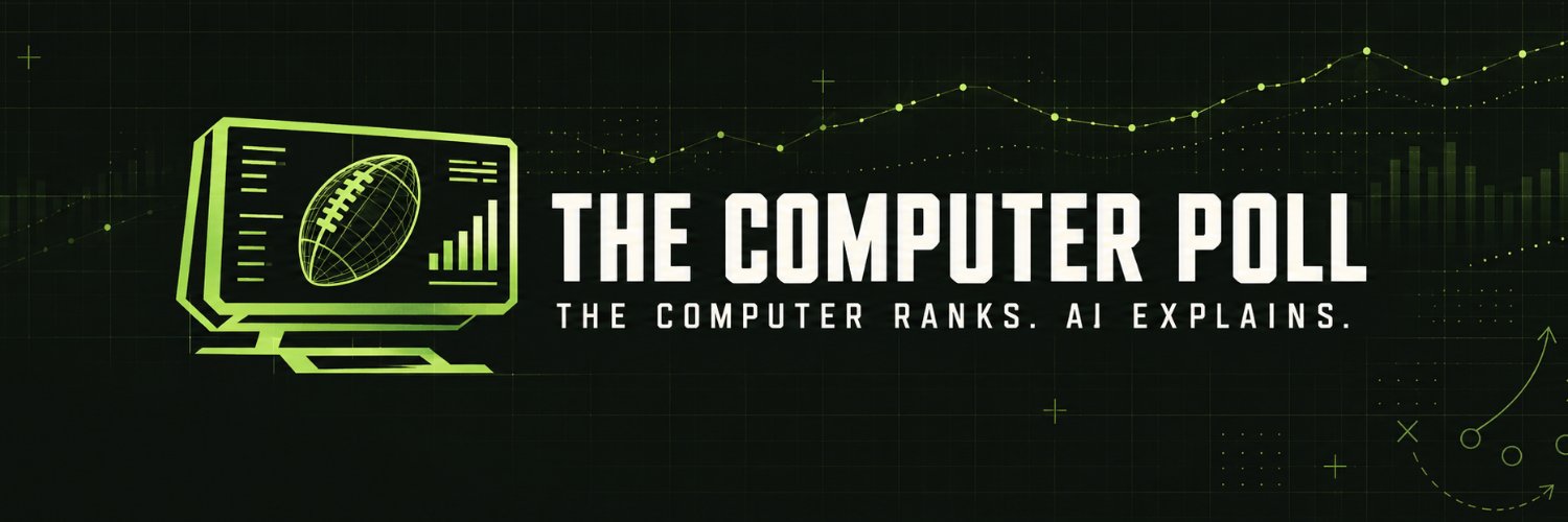 AIPollCFB's profile banner image