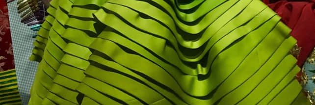 Sarah McDonald banner