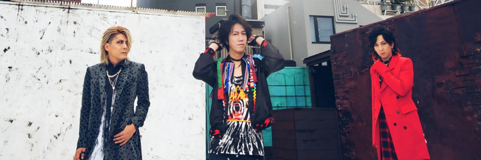 FANTASTIC◇CIRCUS banner