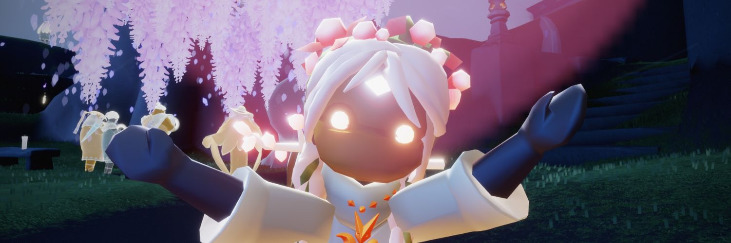panfeixuan's profile banner image
