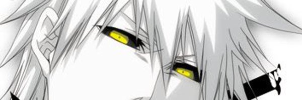 TekkenShiro Profile Banner