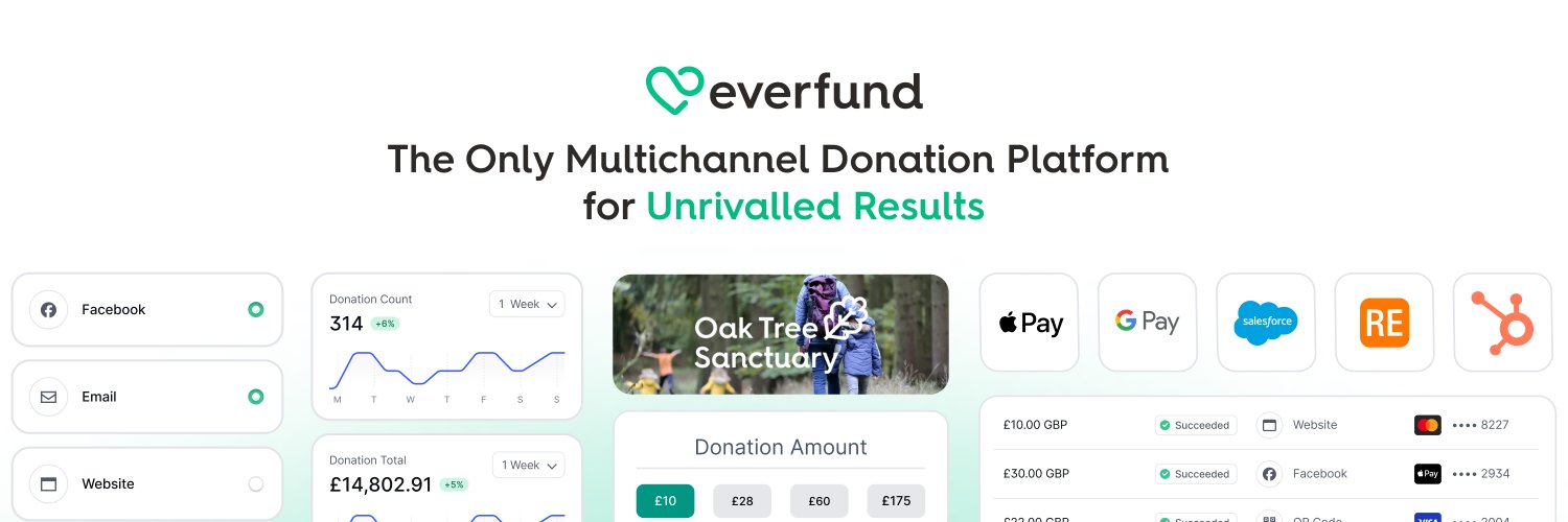💚 Everfund banner