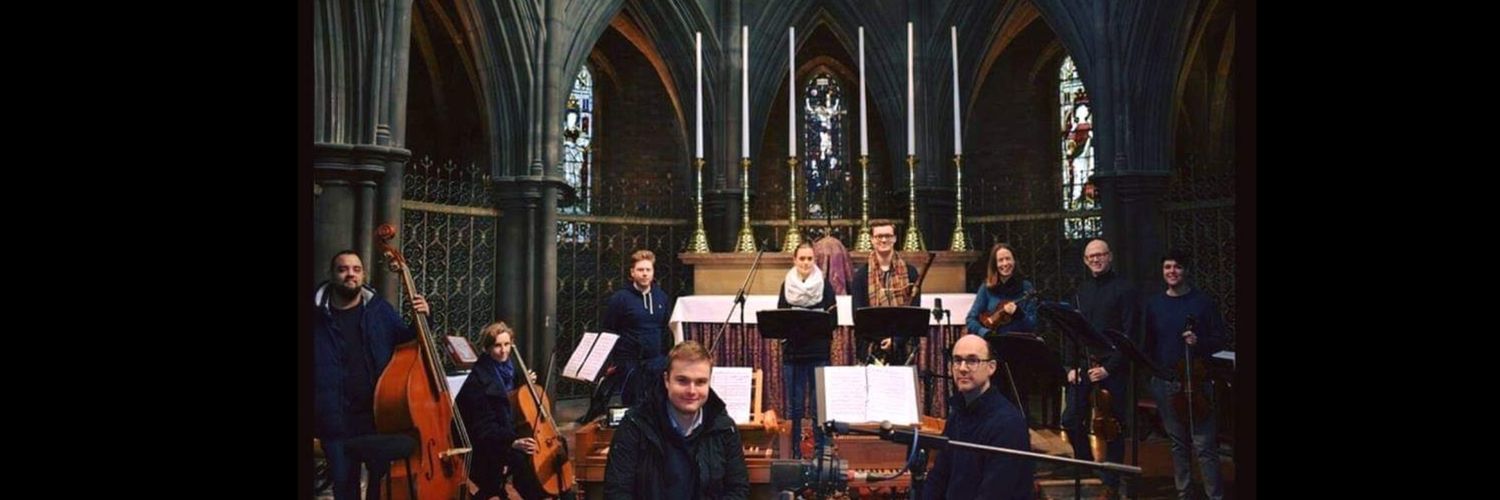 Ensemble La Notte banner