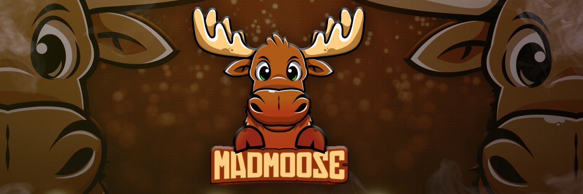 MadMoose banner