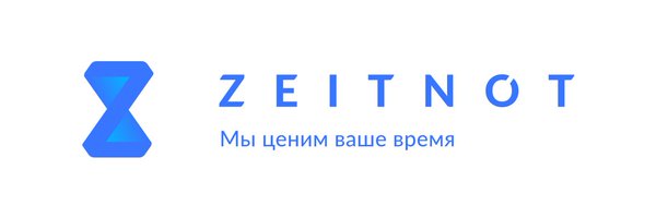 ZeitNot Profile Banner