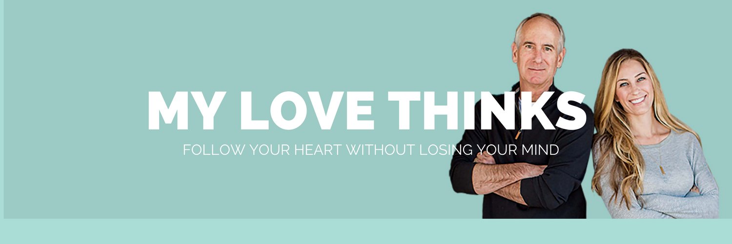 MyLoveThinks's profile banner image