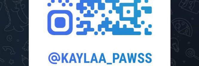 kay_lapaws's profile banner image